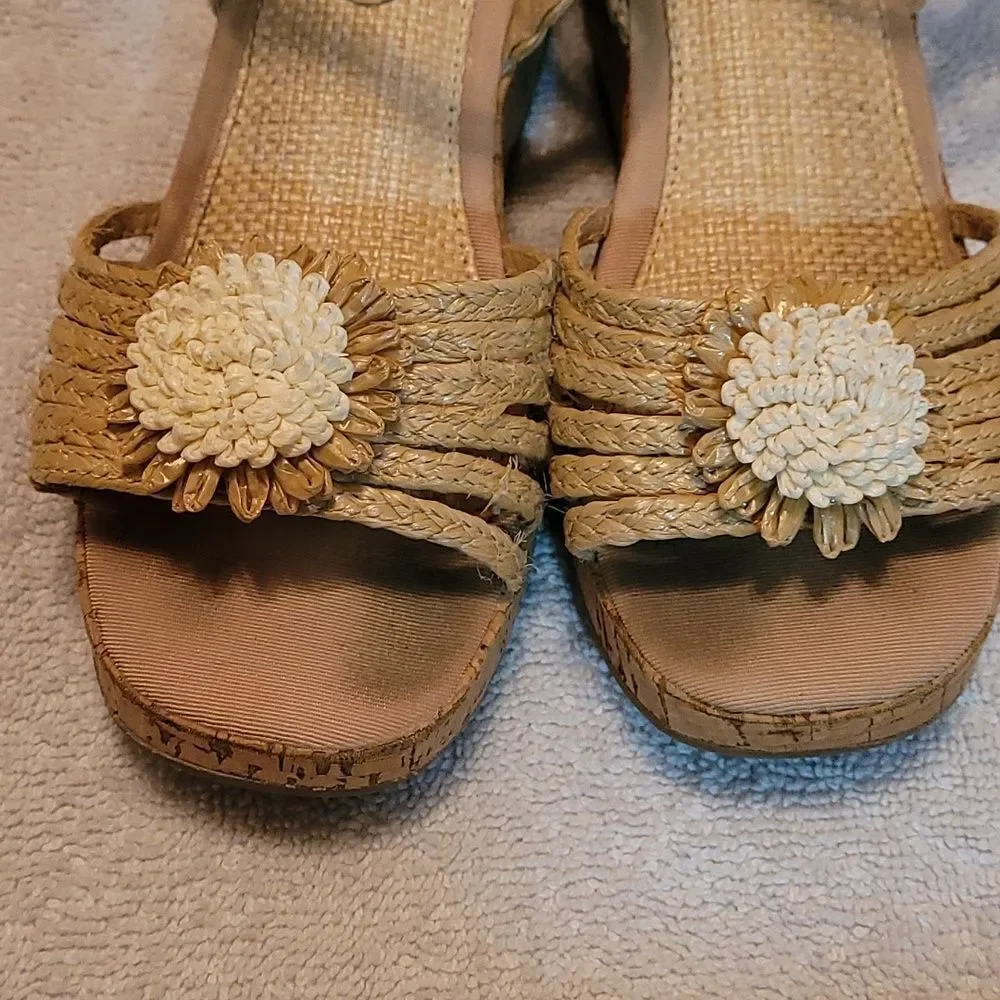 Steve Madden‎ Girls Shoes girls GradySandal size 2
